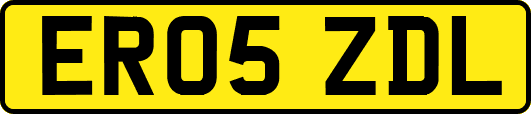 ER05ZDL