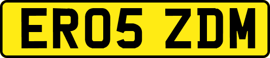 ER05ZDM