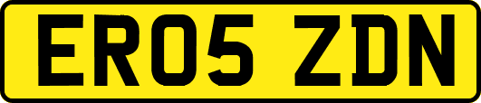 ER05ZDN