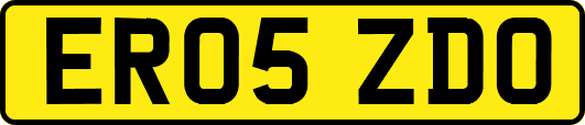 ER05ZDO
