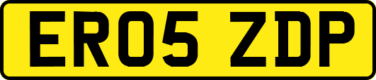 ER05ZDP