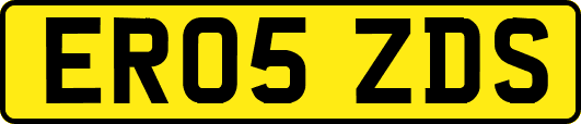 ER05ZDS