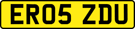ER05ZDU