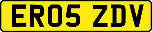 ER05ZDV