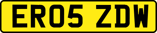 ER05ZDW