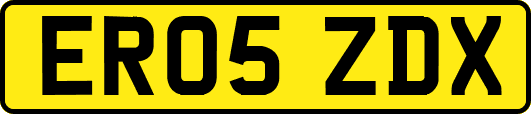 ER05ZDX