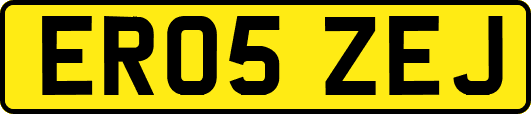 ER05ZEJ
