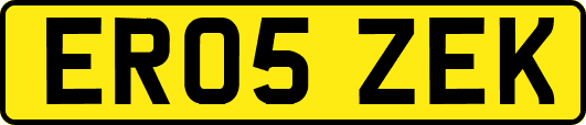 ER05ZEK