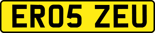 ER05ZEU