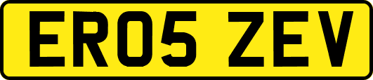 ER05ZEV