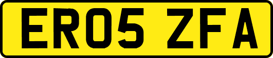 ER05ZFA