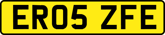 ER05ZFE