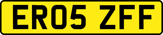 ER05ZFF