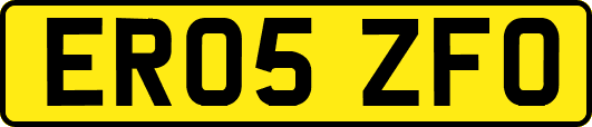 ER05ZFO