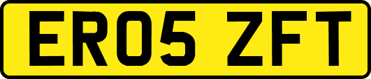 ER05ZFT