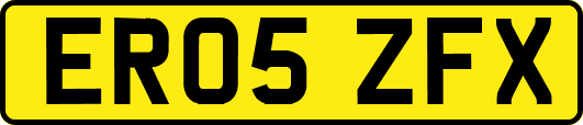 ER05ZFX