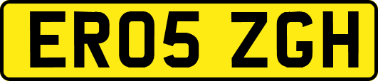 ER05ZGH