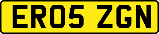 ER05ZGN
