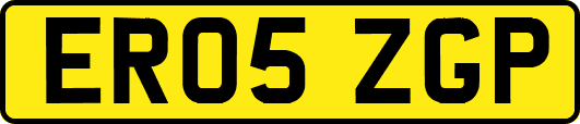ER05ZGP