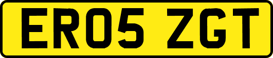 ER05ZGT