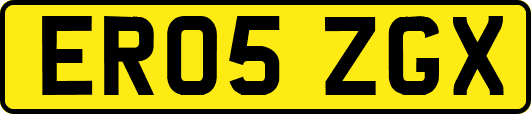 ER05ZGX