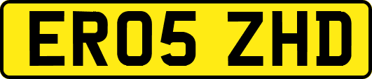 ER05ZHD
