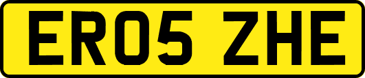 ER05ZHE