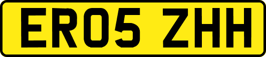 ER05ZHH