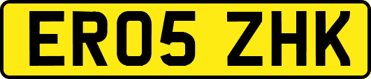 ER05ZHK