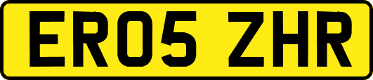 ER05ZHR