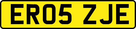 ER05ZJE