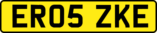 ER05ZKE