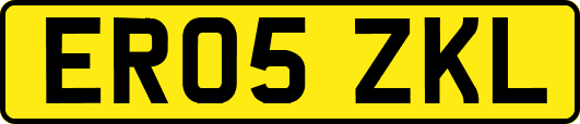 ER05ZKL