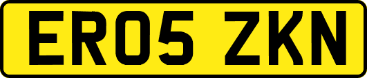 ER05ZKN