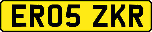 ER05ZKR