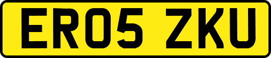 ER05ZKU