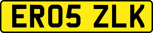 ER05ZLK