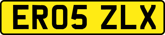 ER05ZLX