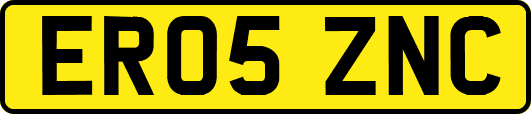 ER05ZNC