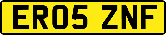 ER05ZNF