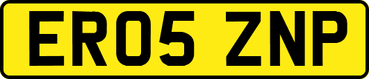 ER05ZNP