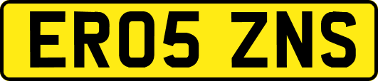 ER05ZNS