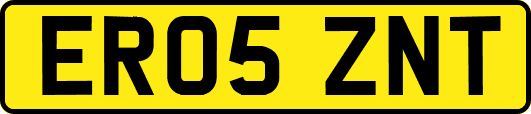 ER05ZNT