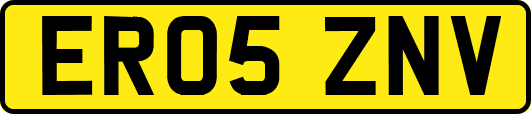 ER05ZNV