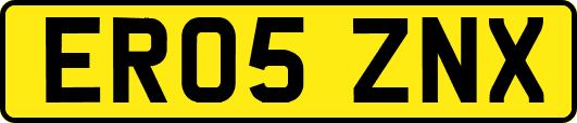 ER05ZNX