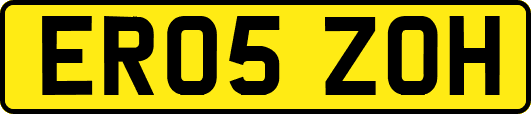 ER05ZOH