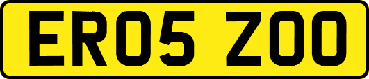 ER05ZOO