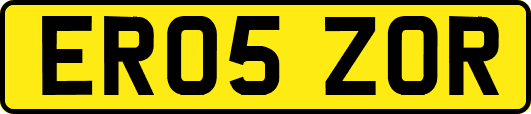 ER05ZOR