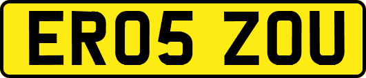 ER05ZOU