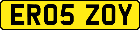ER05ZOY